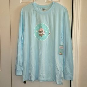 Pusheen long sleeve T shirt